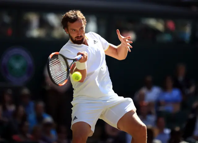 Ernests Gulbis