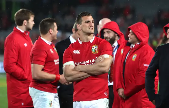 Sam Warburton