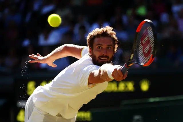 Ernests Gulbis