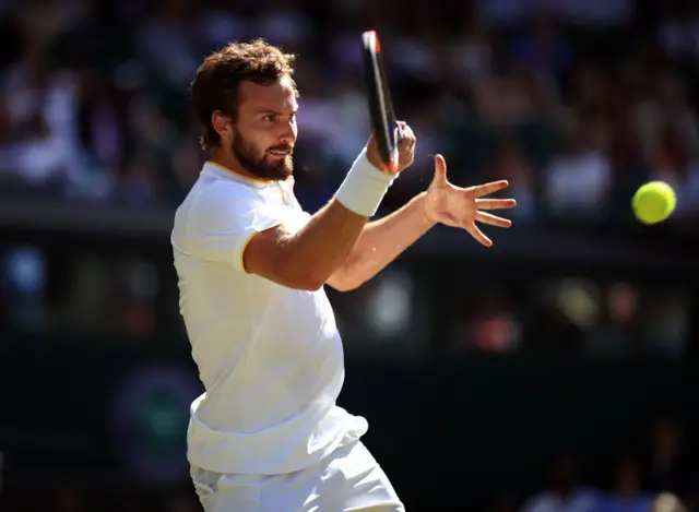 Ernests Gulbis