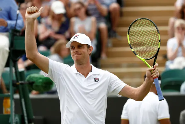 Sam Querrey