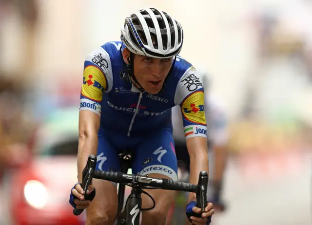 Dan Martin