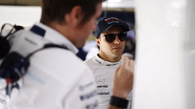 Felipe Massa