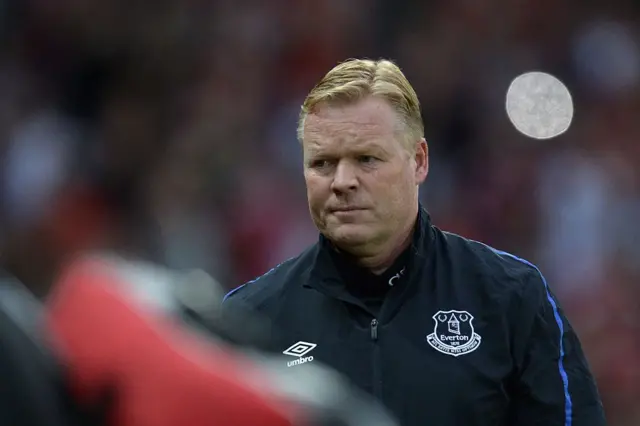 Ronald Koeman