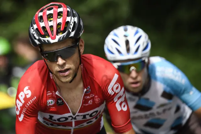 Tony Gallopin