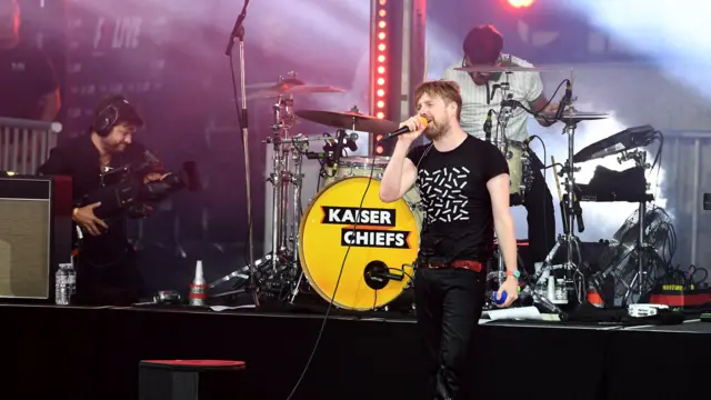 Kaiser Chiefs