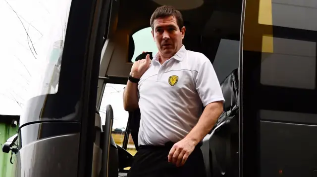 Nigel Clough