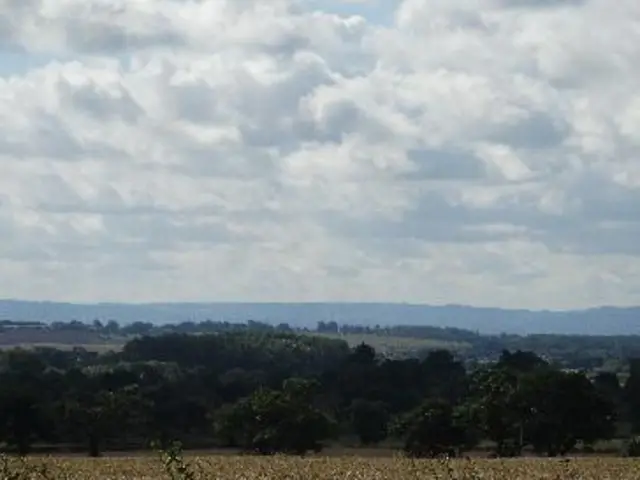 Severn Stoke