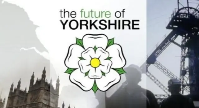 Yorkshire devolution