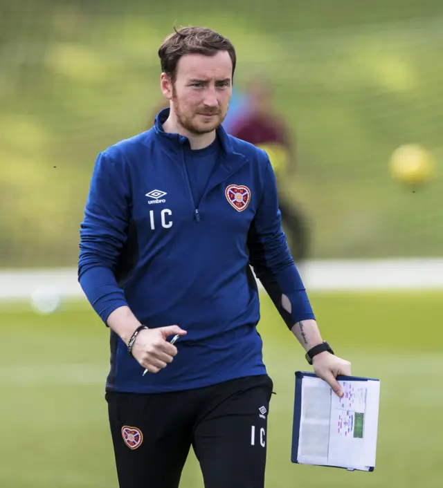 Ian Cathro