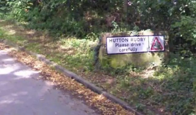 Hutton