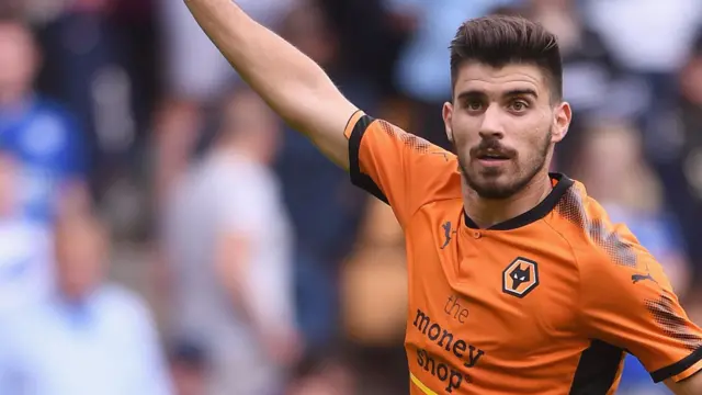 Ruben Neves