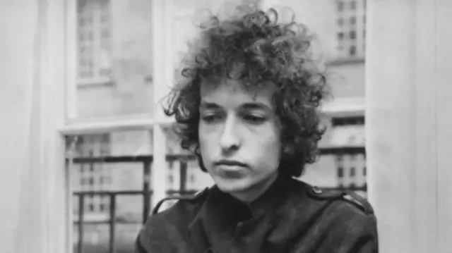 Bob Dylan