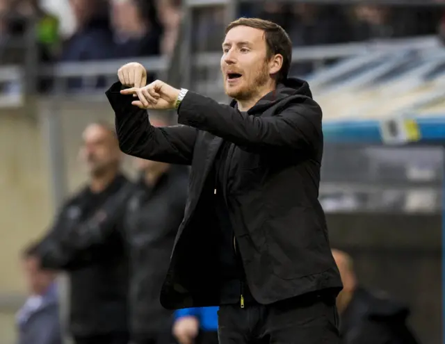 Ian Cathro