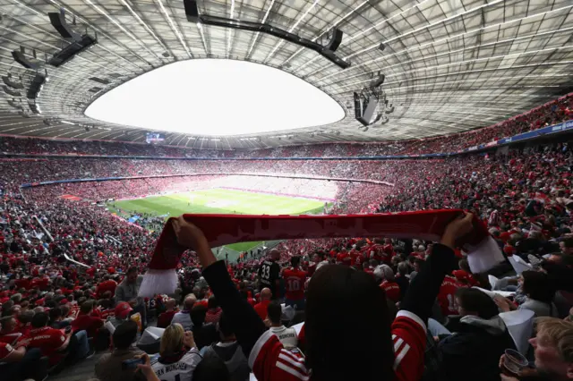 Allianz Arena