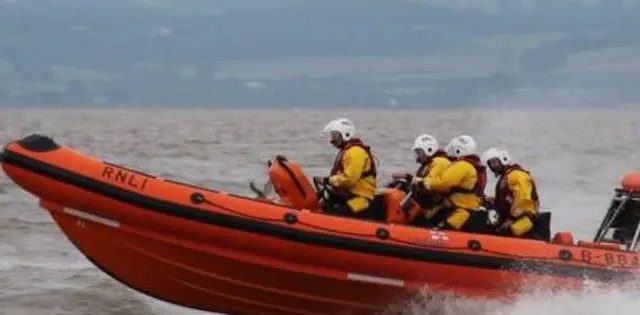 RNLI