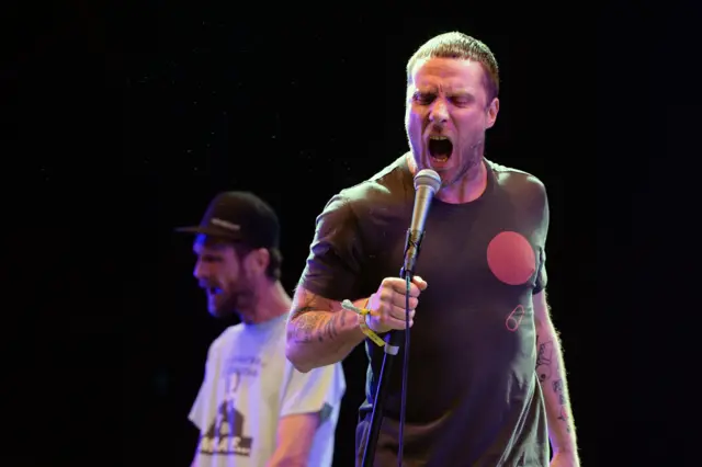 Sleaford Mods