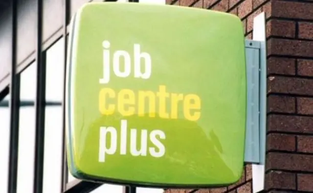 Job centre