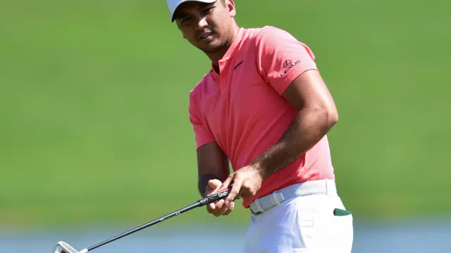 Jason Day