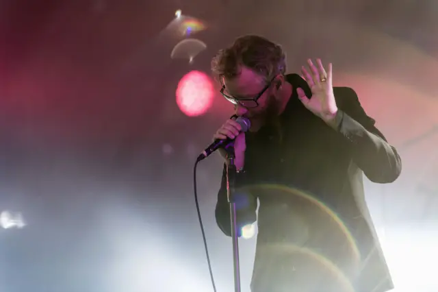 The National