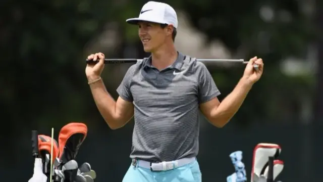 Thorbjorn Olesen