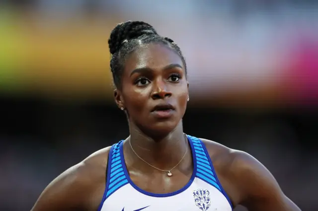 Dina Asher-Smith