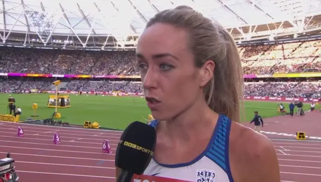 Eilish McColgan