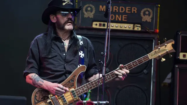 Lemmy
