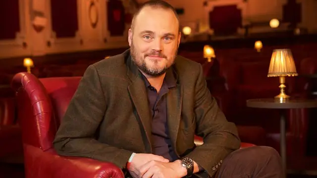 Al Murray