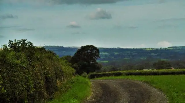 Longnor