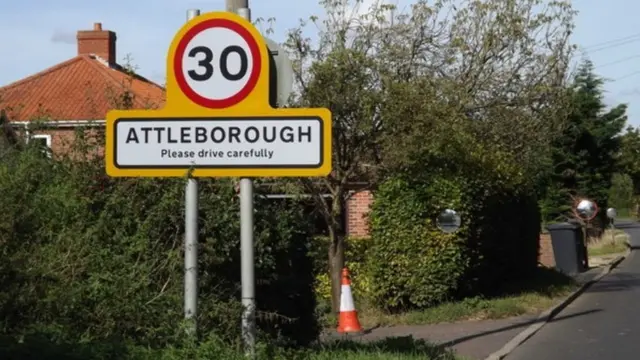 Attleborough