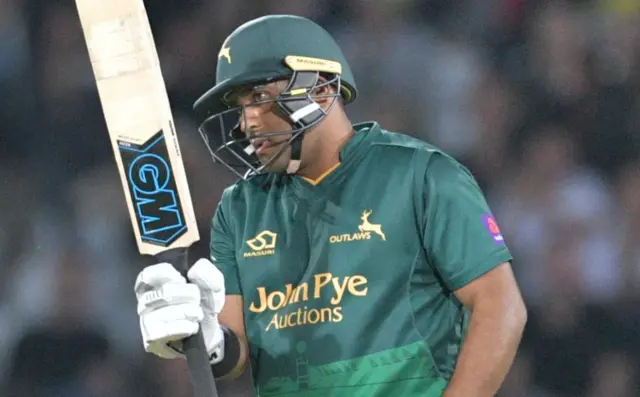 Samit Patel