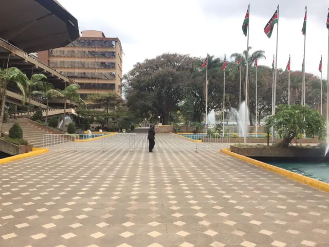 KICC