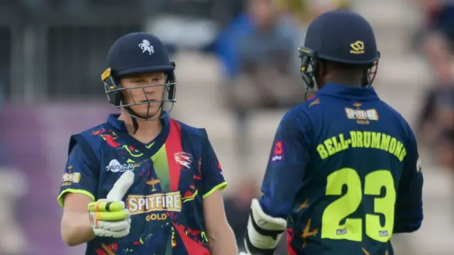 Sam Billings