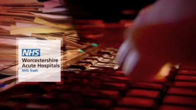 Worcestershire Acute Hospitals NHS Trust