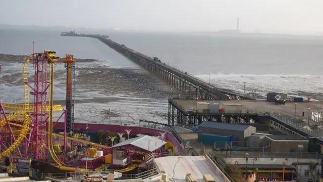 Southend Pier