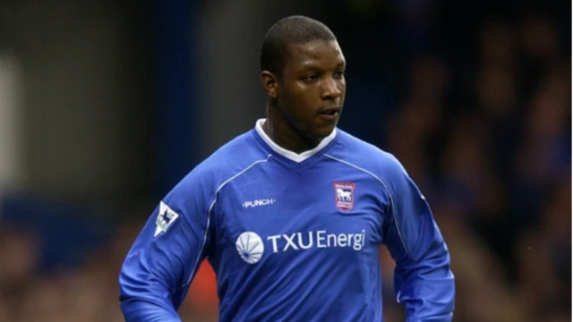 Titus Bramble