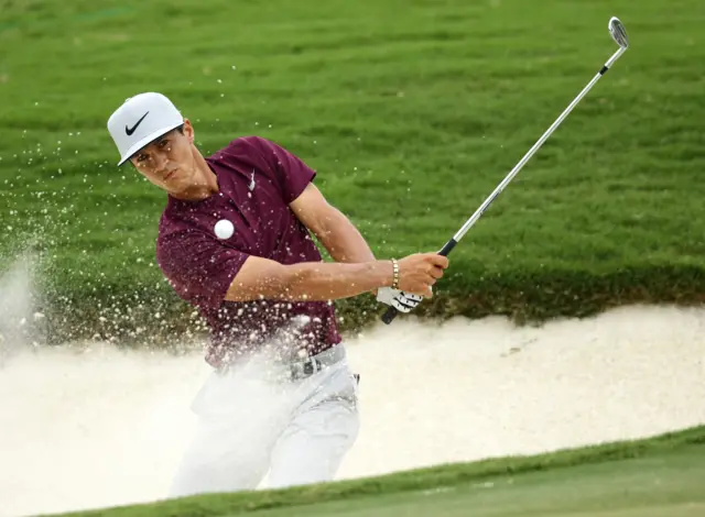 Thorbjorn Olesen