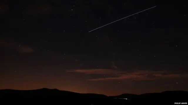 perseid