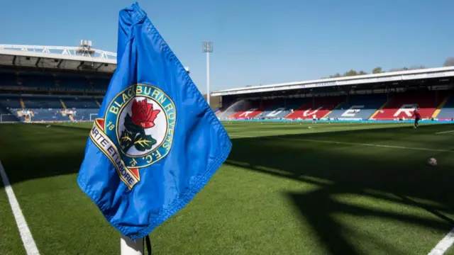 Ewood Park