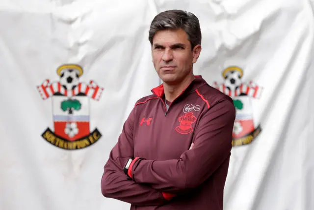 Mauricio Pellegrino