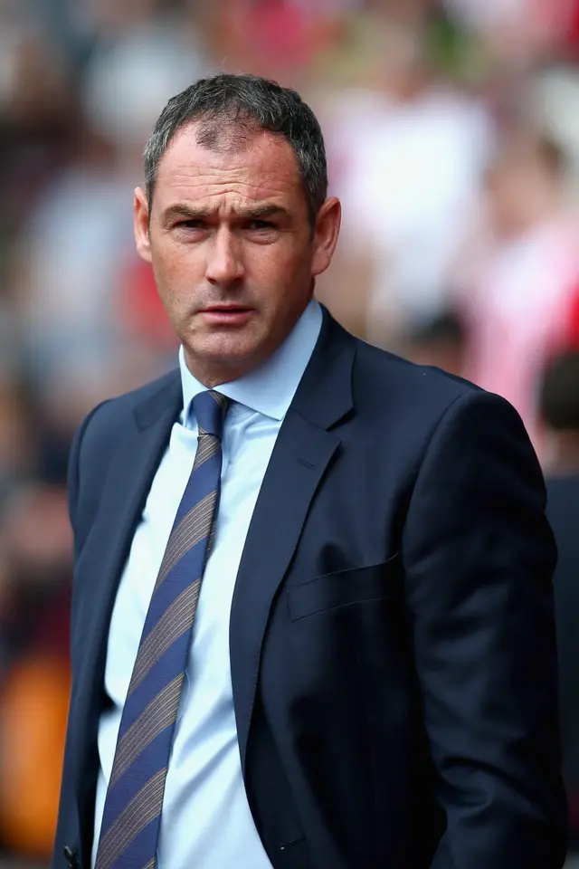 Paul Clement