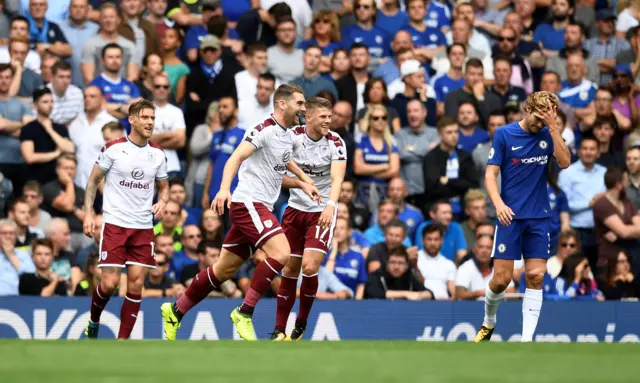 Sam Vokes