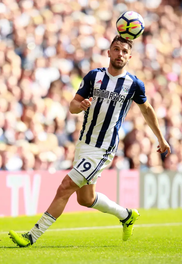 Jay Rodriguez