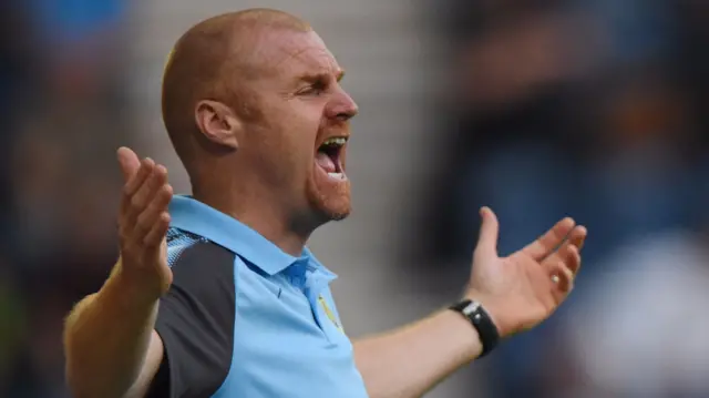 Sean Dyche