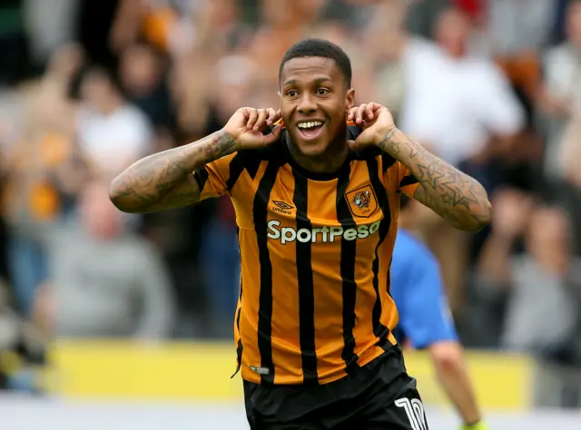 Abel Hernandez