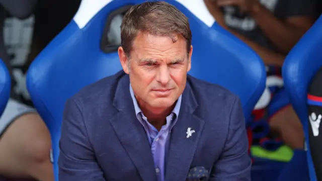 Frank de Boer