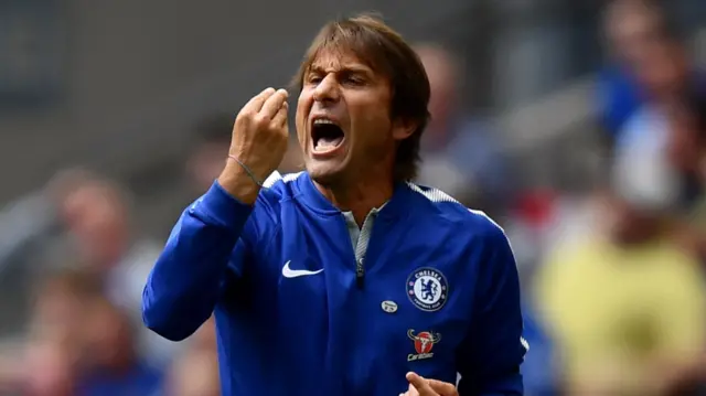 Antonio Conte