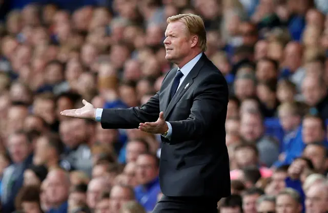 Ronald Koeman