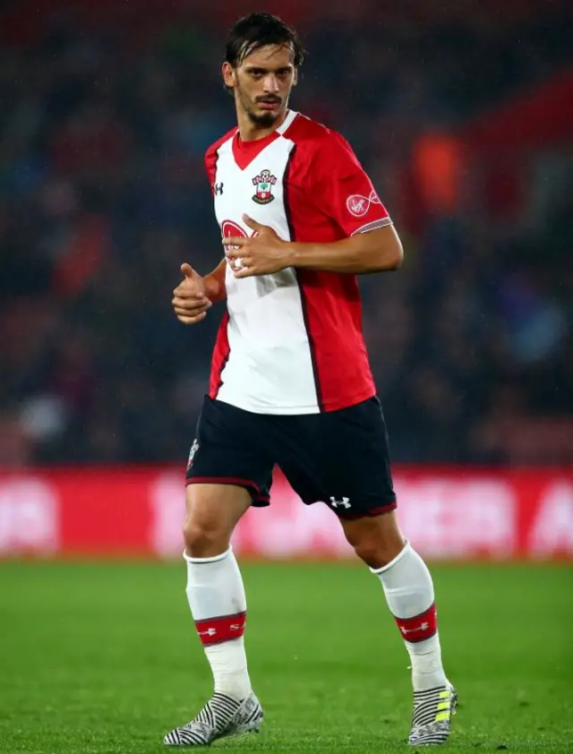 Manolo Gabbiadini